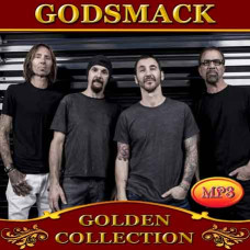 Godsmack [CD/mp3]